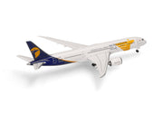 1/500 MIAT Mongolian AIrlines Boeing 787-9 Dreamliner JU-1789