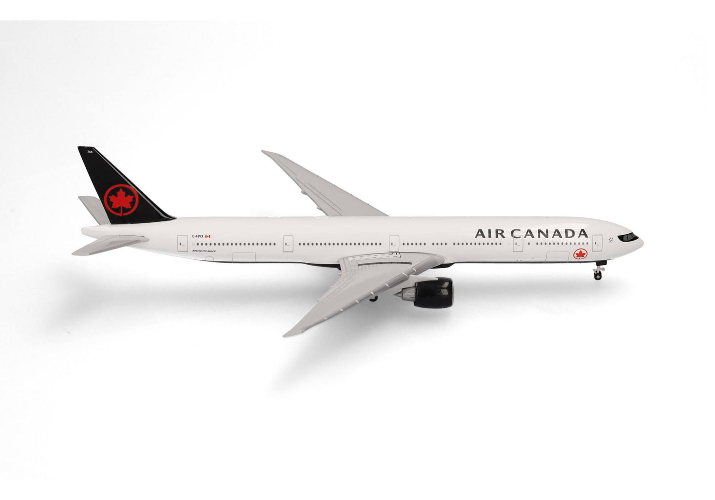 1/500 Air Canada Boeing 777-300ER C-FIVX