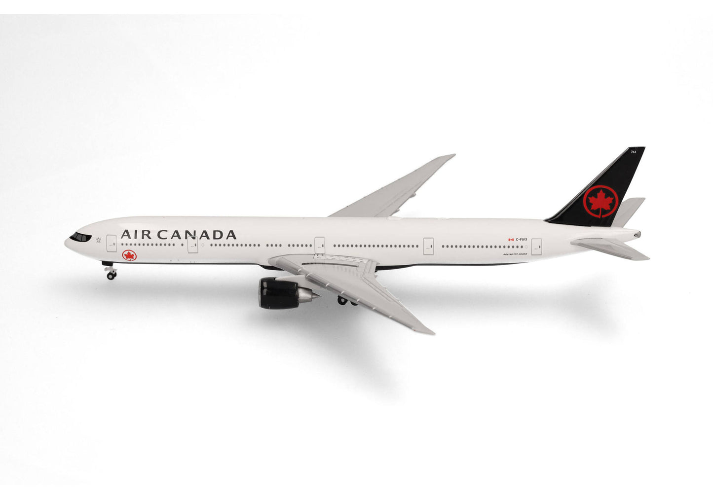 1/500 Air Canada Boeing 777-300ER C-FIVX