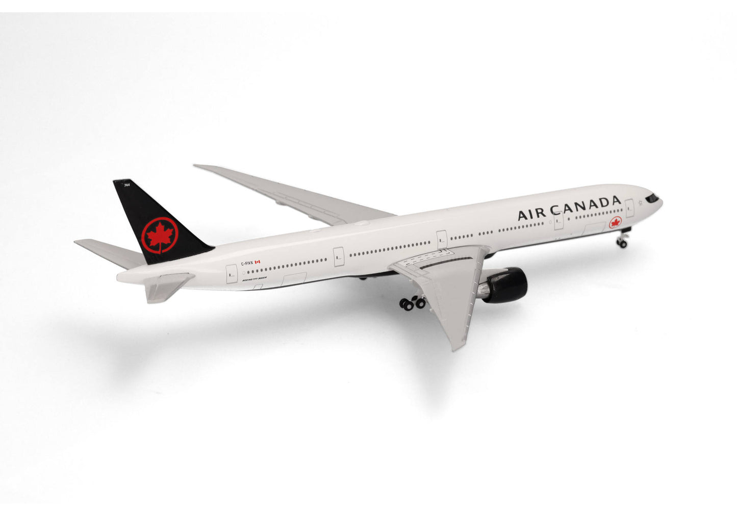 1/500 Air Canada Boeing 777-300ER C-FIVX