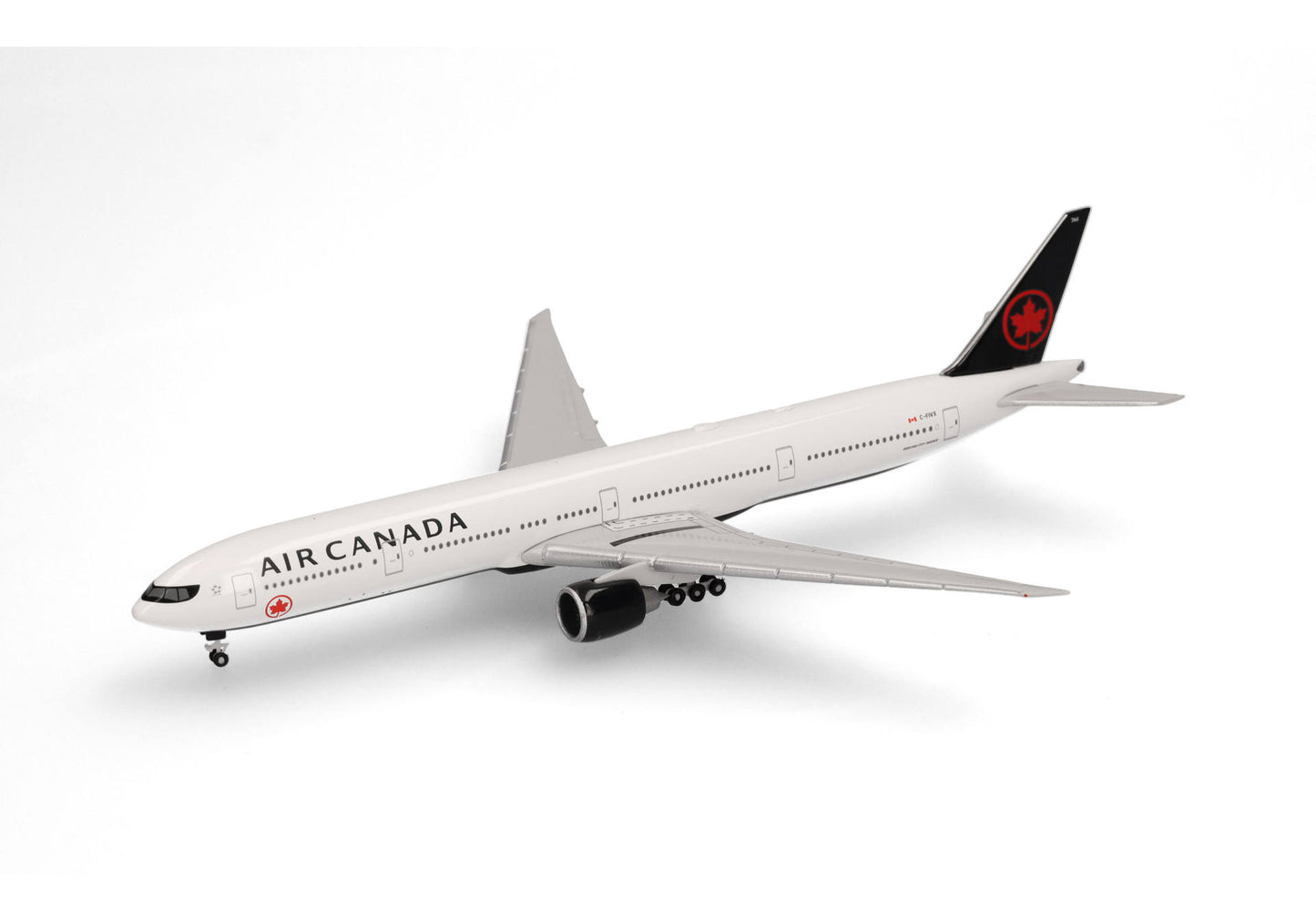 1/500 Air Canada Boeing 777-300ER C-FIVX