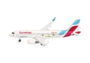 1/500 Eurowings Airbus A320 "Salzburger Land" D-AEWP