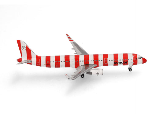 1/500 Condor Airbus A321 "Passion" D-ATCG