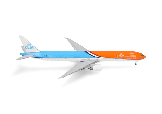 1/500 KLM Boeing 777-300ER "Orange Pride" PH-BVA "Nationaal Park De Hoge Veluwe"