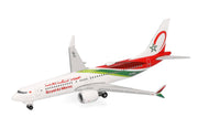 1/500 Royal Air Maroc Boeing 737 Max 8 CN-MAX