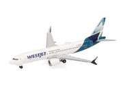 1/500 Westjet Boeing 737 Max 8 C-GRAG