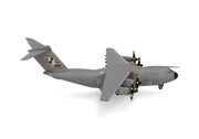 1/500 Spanish Air Force Airbus A400M Atlas (T.23) 31st Wing (Ala 31) Zaragoza 50 Aniversario TK.23-14