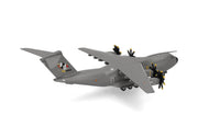 1/500 Spanish Air Force Airbus A400M Atlas (T.23) 31st Wing (Ala 31) Zaragoza 50 Aniversario TK.23-14