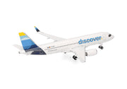 1/500 Discover Airlines Airbus A320 D-AIUS