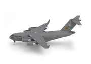 1/500 U.S. Air Force Boeing C-17A Globemaster III 437th Airlift Wing Charleston Air Base "Spirit of the Candy Bomber" 07-7187