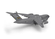 1/500 U.S. Air Force Boeing C-17A Globemaster III 437th Airlift Wing Charleston Air Base "Spirit of the Candy Bomber" 07-7187