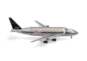 1/500 Christmas 2024 Boeing 747LCF Dreamlifter "Prancer"