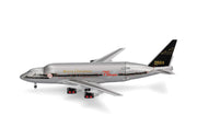 1/500 Christmas 2024 Boeing 747LCF Dreamlifter "Prancer"