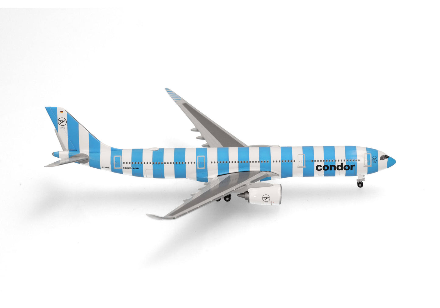 1/500 Condor Airbus A330-900neo "Sea" D-ANRF