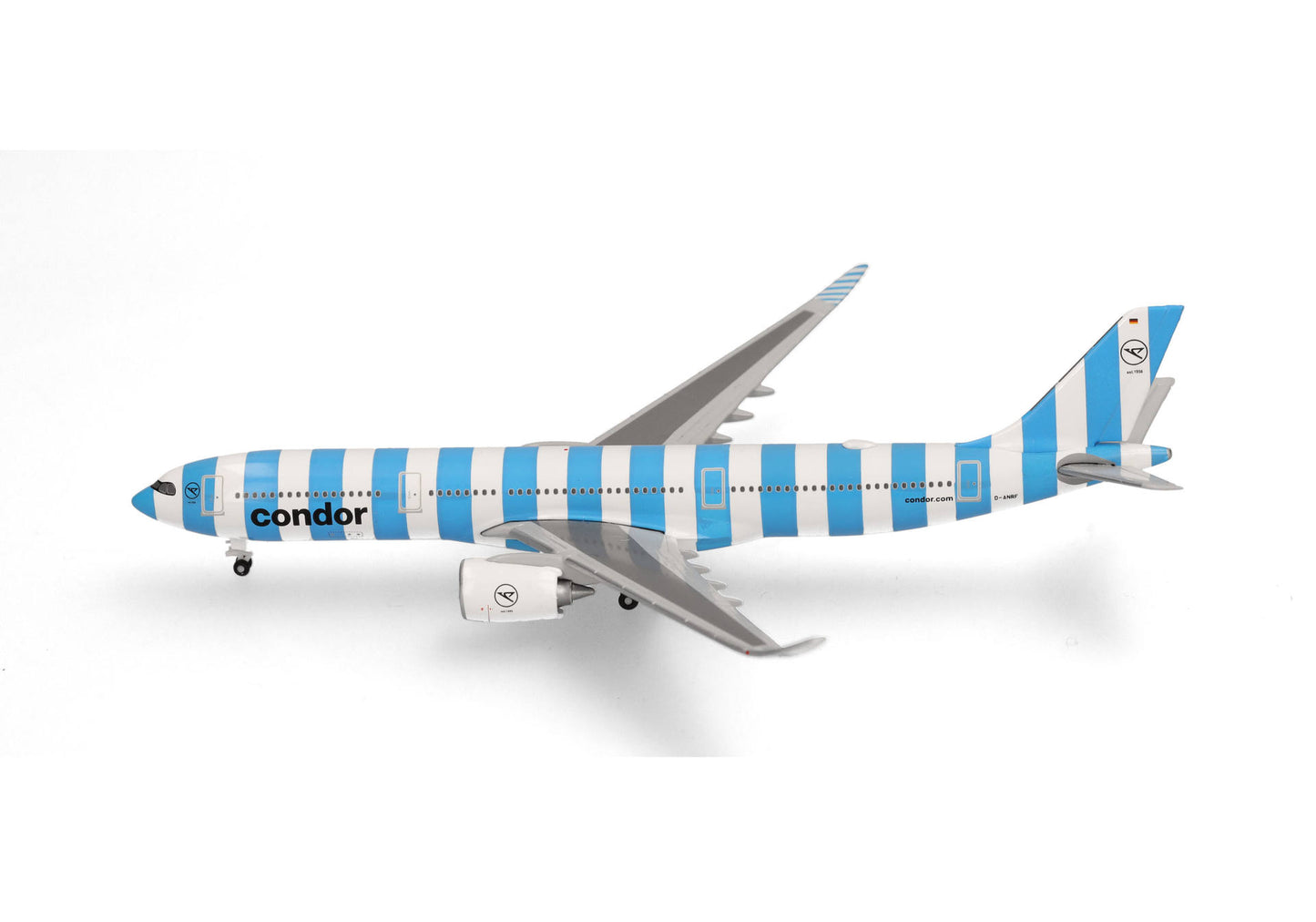 1/500 Condor Airbus A330-900neo "Sea" D-ANRF