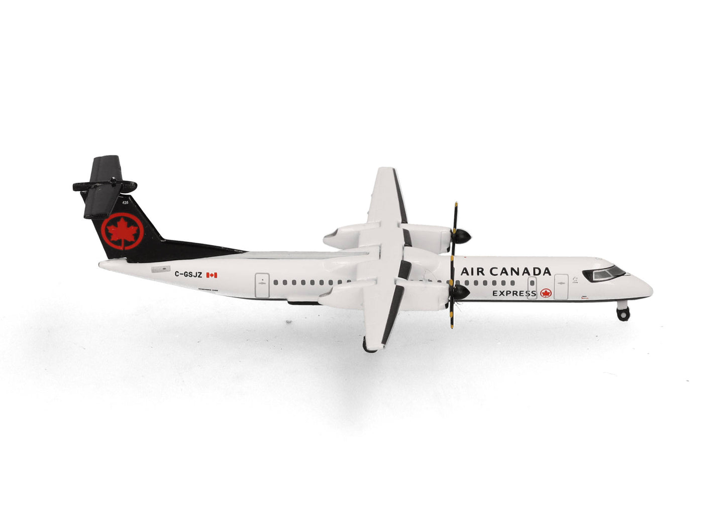 1/500 Air Canada Express Bombardier Q400 C-GSJZ