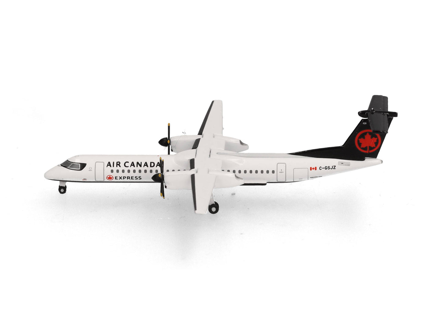 1/500 Air Canada Express Bombardier Q400 C-GSJZ