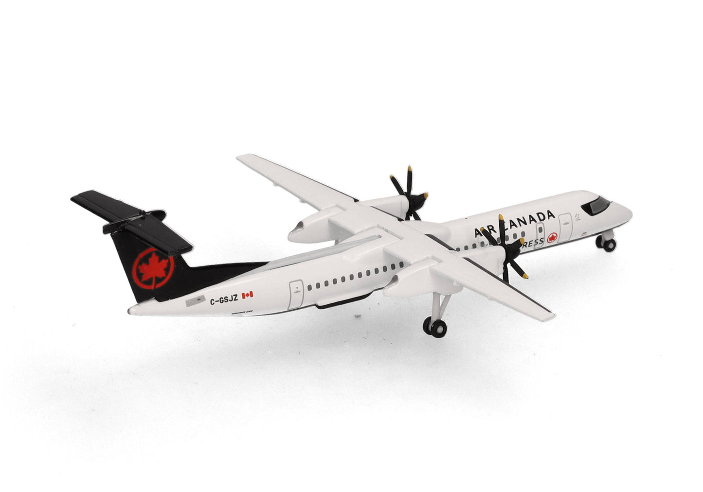 1/500 Air Canada Express Bombardier Q400 C-GSJZ