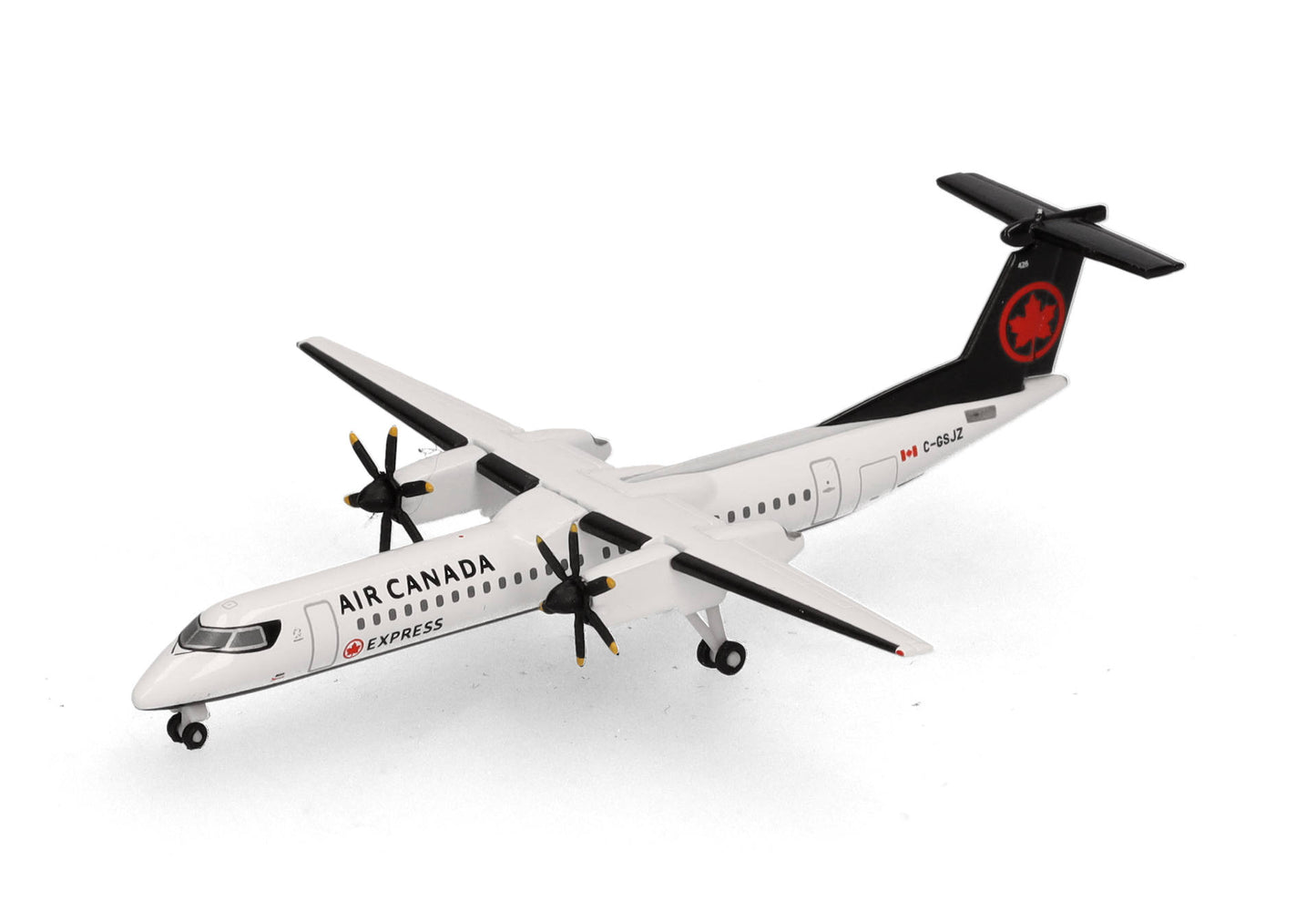 1/500 Air Canada Express Bombardier Q400 C-GSJZ