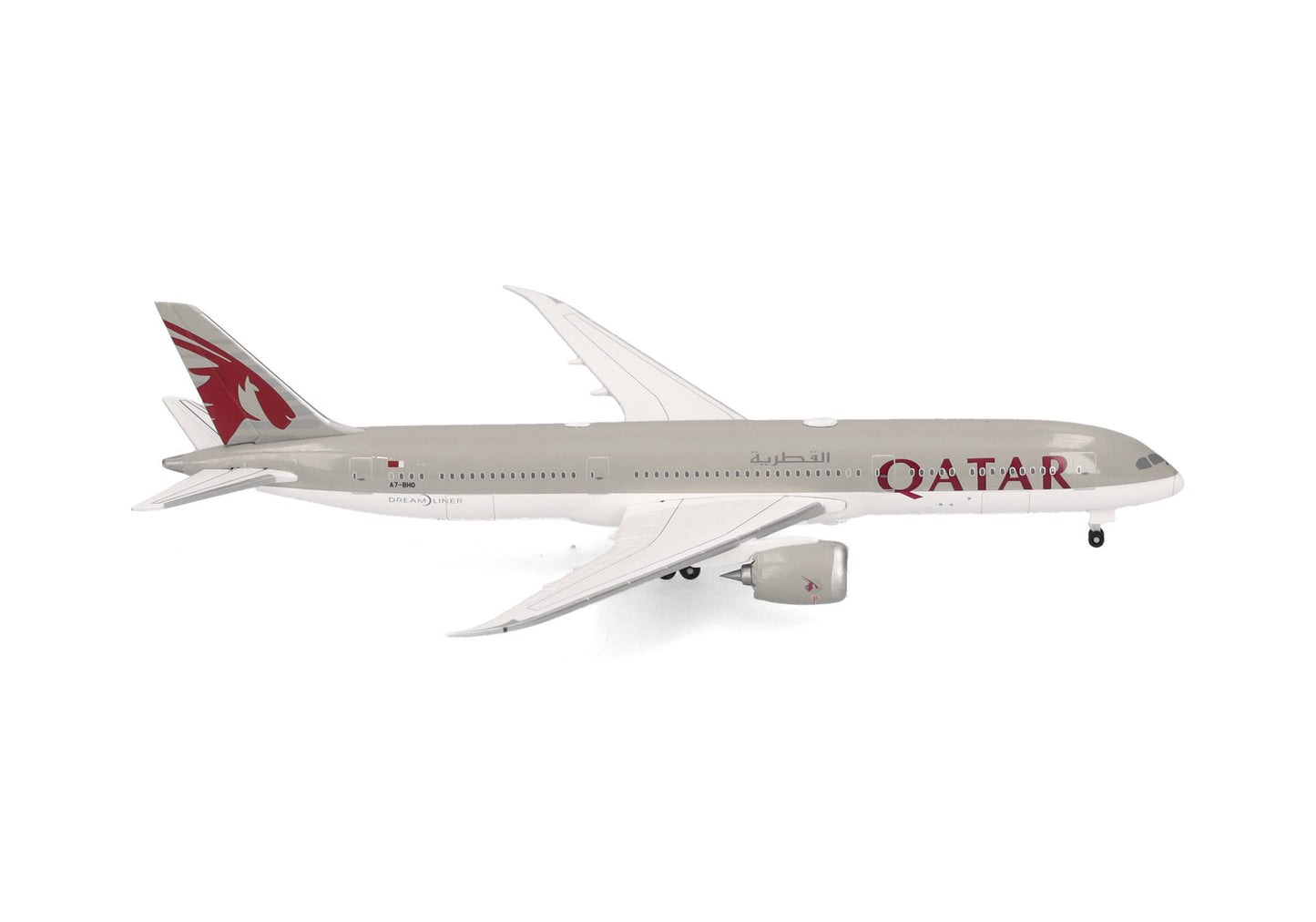 1/500 Qatar Airways Boeing 787-9 Dreamliner A7-BHO