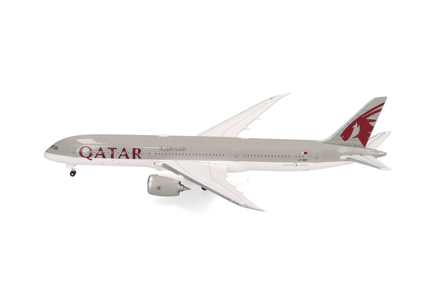 1/500 Qatar Airways Boeing 787-9 Dreamliner A7-BHO