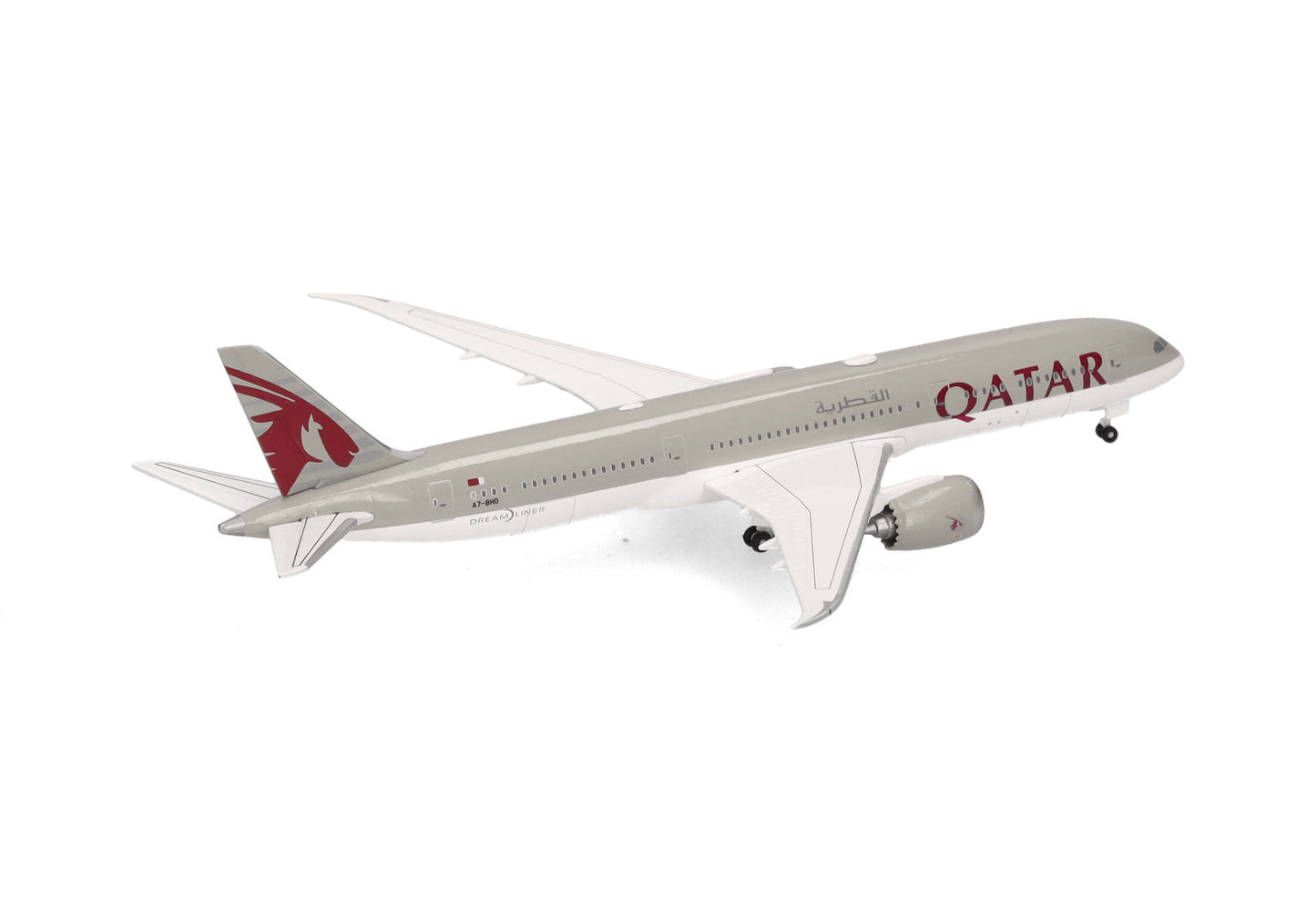 1/500 Qatar Airways Boeing 787-9 Dreamliner A7-BHO