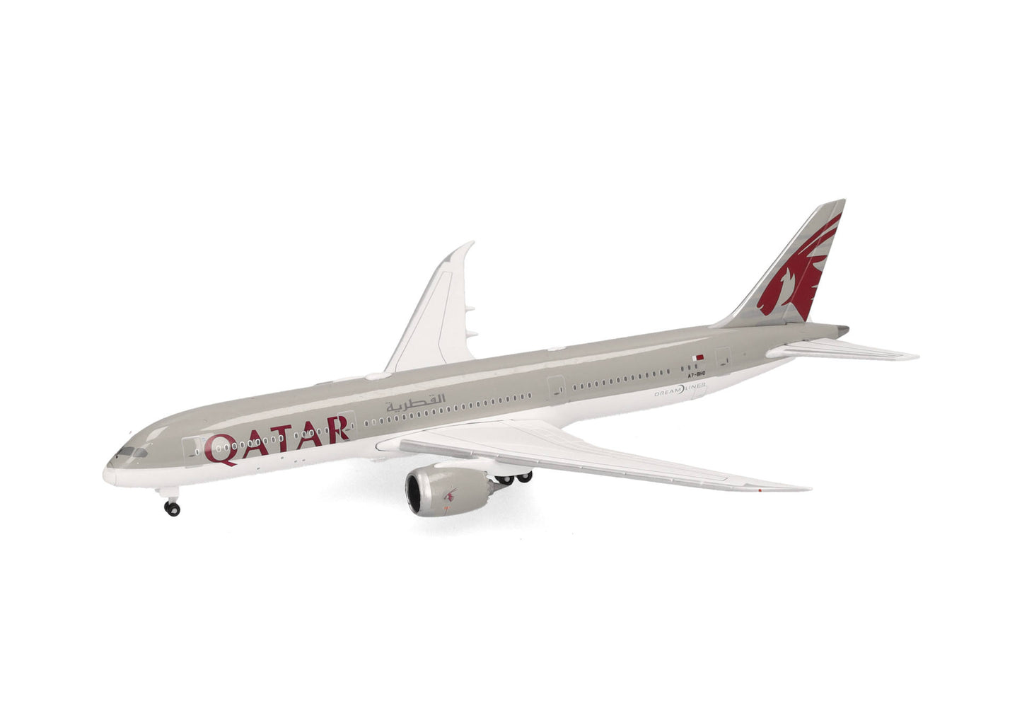 1/500 Qatar Airways Boeing 787-9 Dreamliner A7-BHO