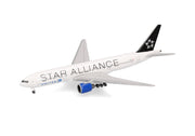 1/500 United Airlines Boeing 777-200 "Star Alliance" N794UA