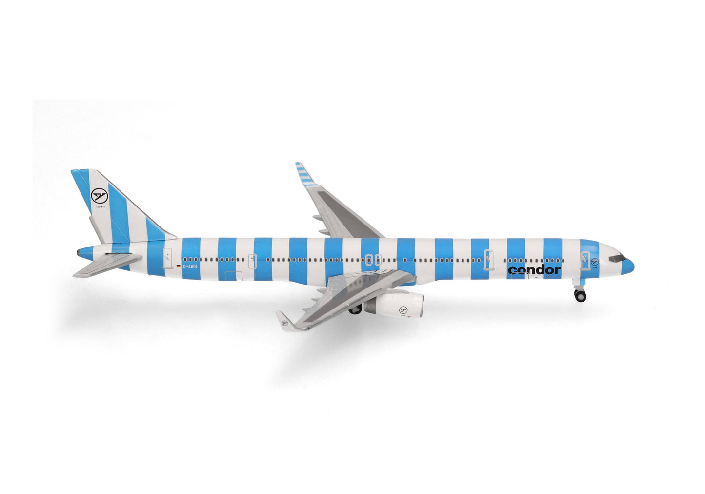 1/500 Condor Boeing 757-300 D-ABOI "Sea"