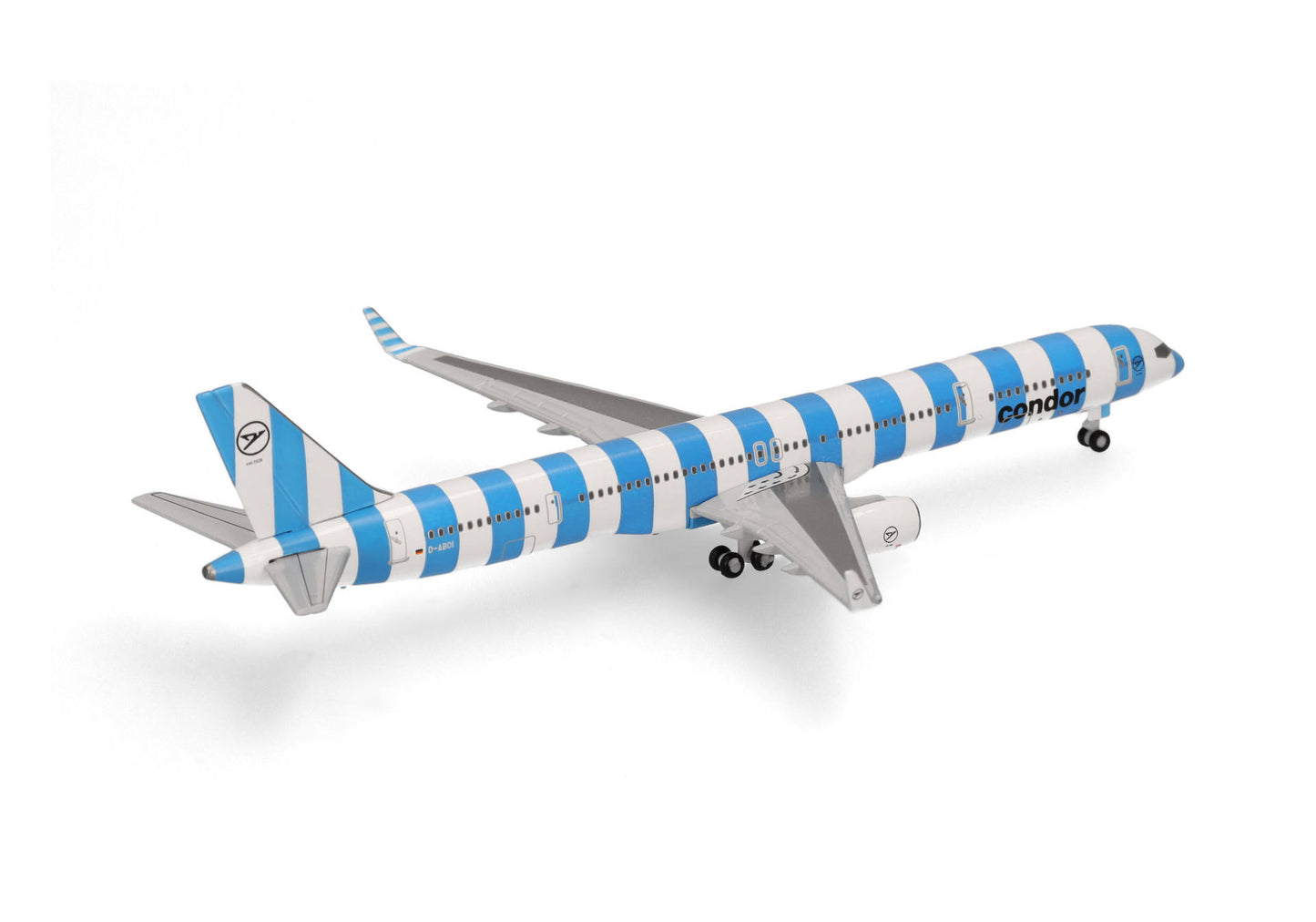 1/500 Condor Boeing 757-300 D-ABOI "Sea"
