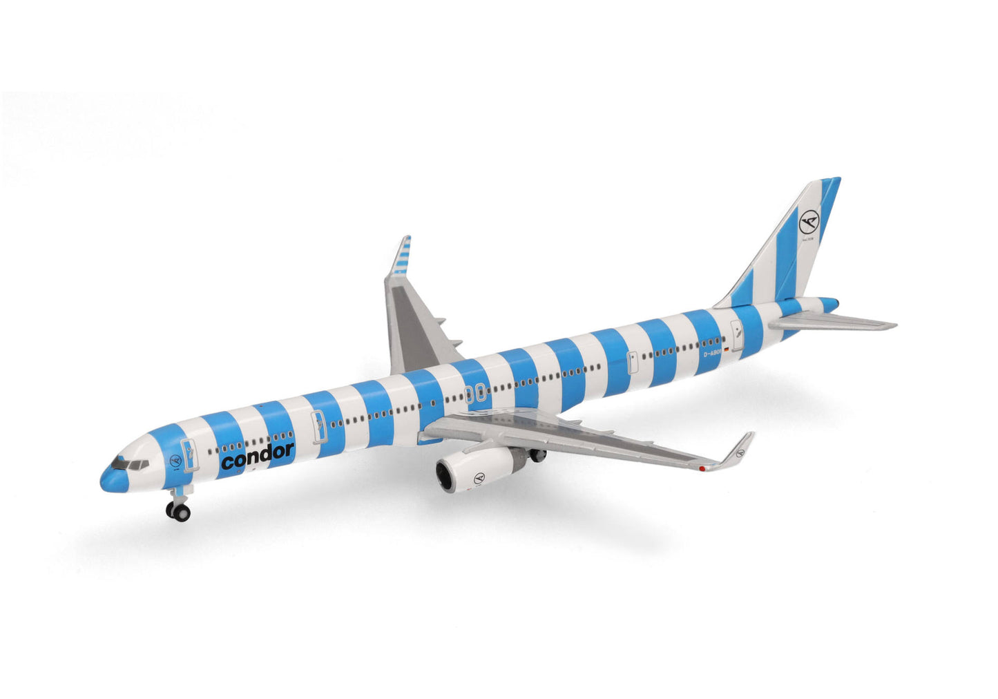 1/500 Condor Boeing 757-300 D-ABOI "Sea"