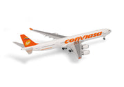 1/500 Conviasa Airbus A340-600 YV3535