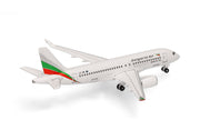 1/500 Bulgaria Air Airbus A220-100 LZ-VIE