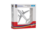 1/500 Ukraine Government Airbus A319 ACJ UR-ABA