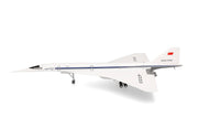 1/200 Aeroflot Tupolev TU-144D Technik-Museum Sinsheim CCCP-77112