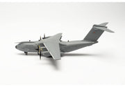 1/200 Luftwaffe Airbus A400M Atlas LTG62 / Air Transport Wing 62 Wunstorf Air Base 54+29