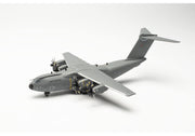 1/200 Luftwaffe Airbus A400M Atlas LTG62 / Air Transport Wing 62 Wunstorf Air Base 54+29
