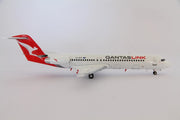 1/200 QantasLink Fokker 100 VH-NHP