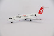 1/200 QantasLink Fokker 100 VH-NHP