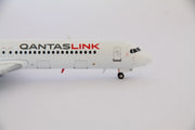 1/200 QantasLink Fokker 100 VH-NHP