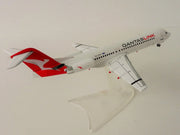 1/200 QantasLink Fokker 100 VH-NHP
