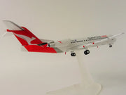1/200 QantasLink Fokker 100 VH-NHP
