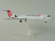 1/200 QantasLink Fokker 100 VH-NHP