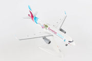 1200 Eurowings Europe Airbus A320 "Eurowings Holidays" OE-IQD