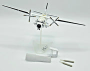 1/200 Luftwaffe Transall C-160 LTG 61 / Air Transport Wing 61 "50th Anniversary" 50+48