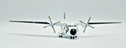 1/200 Luftwaffe Transall C-160 LTG 61 / Air Transport Wing 61 "50th Anniversary" 50+48