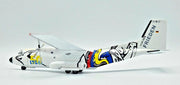 1/200 Luftwaffe Transall C-160 LTG 61 / Air Transport Wing 61 "50th Anniversary" 50+48