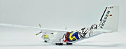 1/200 Luftwaffe Transall C-160 LTG 61 / Air Transport Wing 61 "50th Anniversary" 50+48