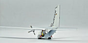1/200 Luftwaffe Transall C-160 LTG 61 / Air Transport Wing 61 "50th Anniversary" 50+48