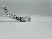 1/200 Luftwaffe Transall C-160 LTG 61 / Air Transport Wing 61 "50th Anniversary" 50+48